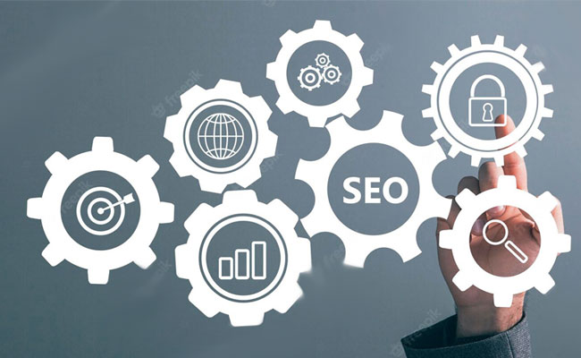 SEo and socail media comapany Toronto